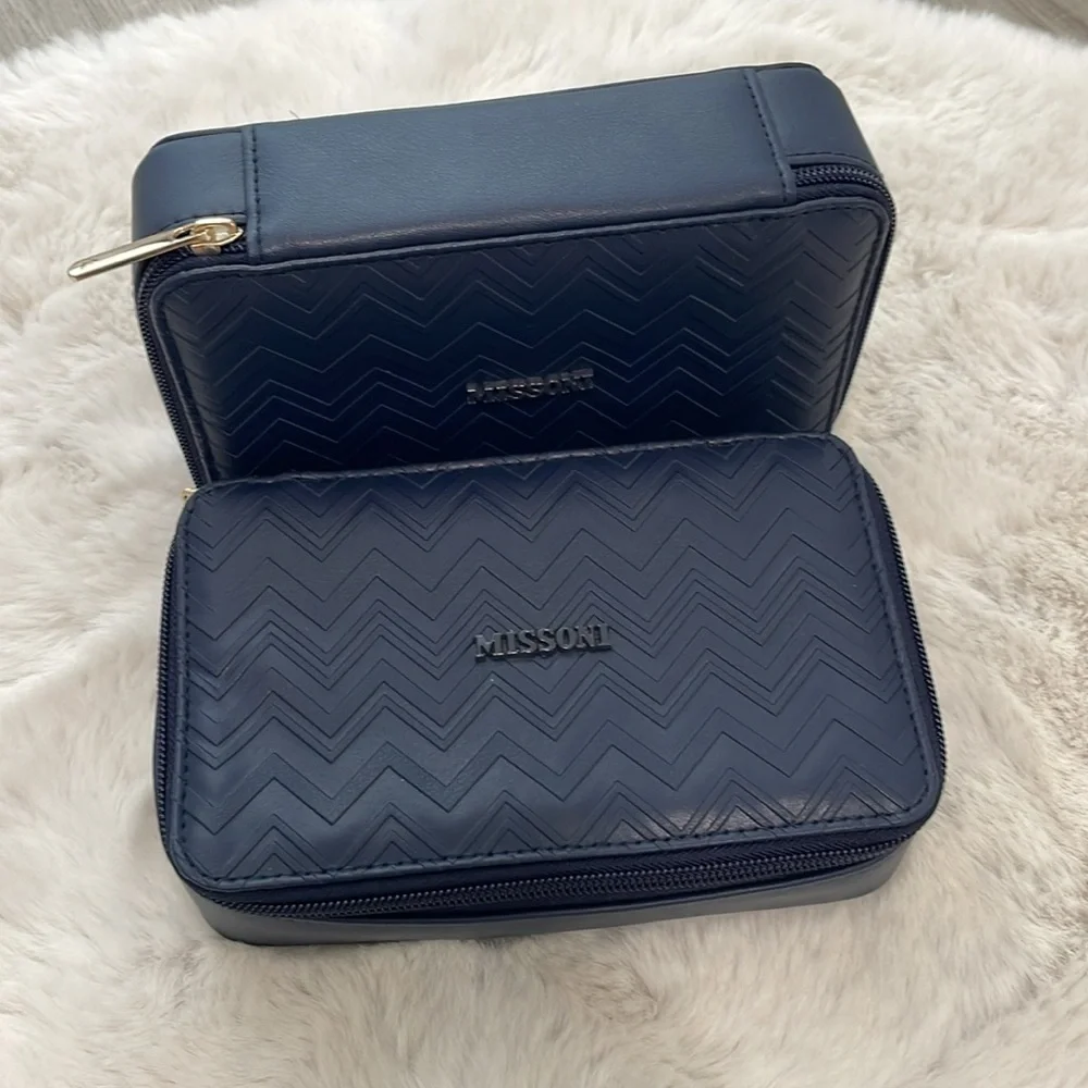 Missoni delta navy